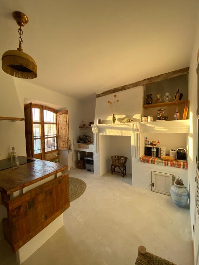 Villa Mi Marino Fernan Perez Exteriör bild