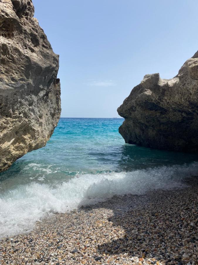 Villa Mi Marino Fernan Perez Exteriör bild