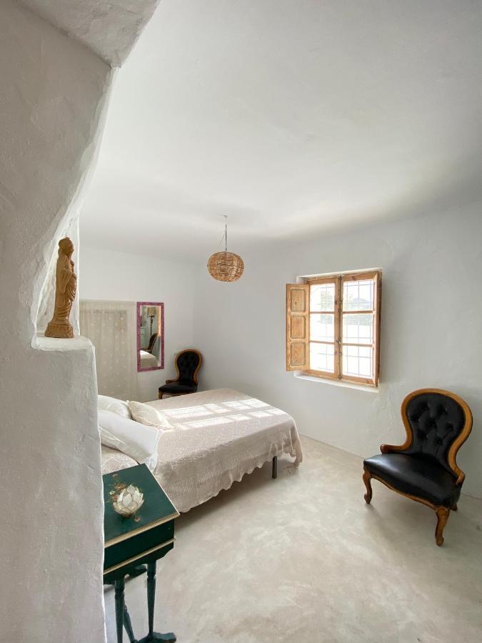 Villa Mi Marino Fernan Perez Exteriör bild
